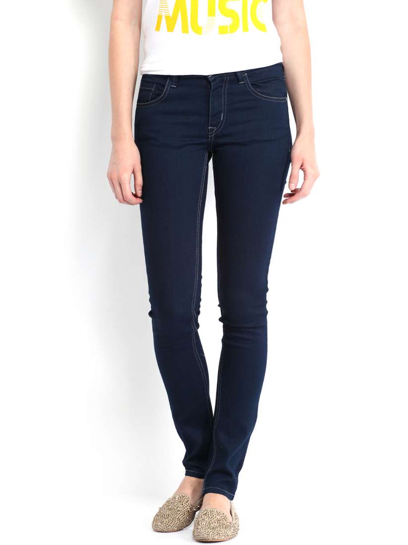Lee jeggings deals