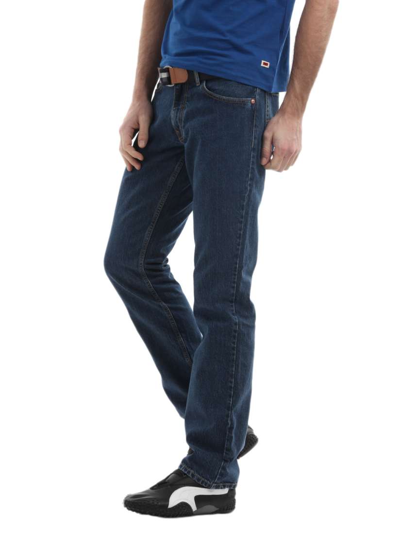 Levi's 531 regular straight jeans cheap