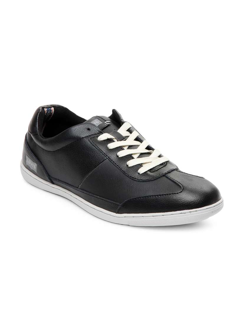 Levis shoes myntra deals