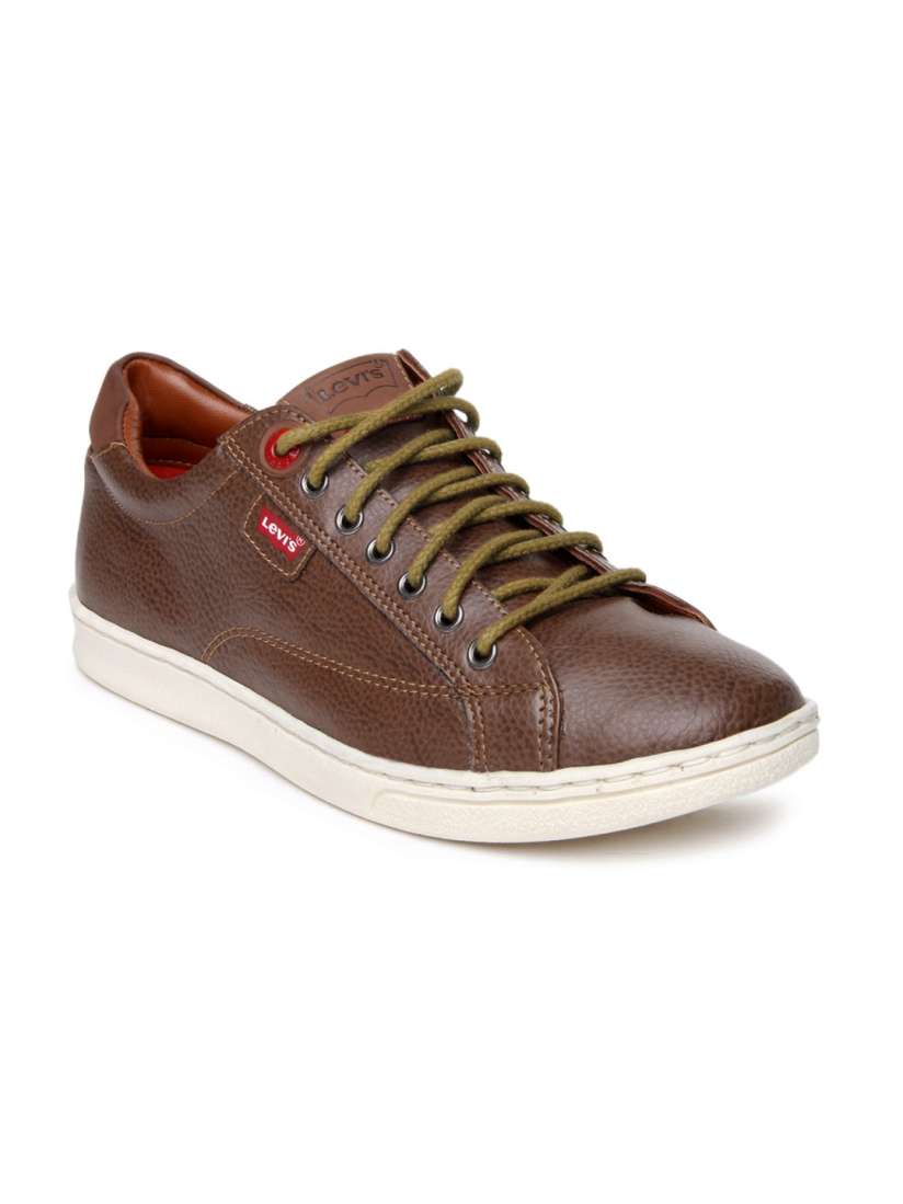 Levis shoes myntra hot sale