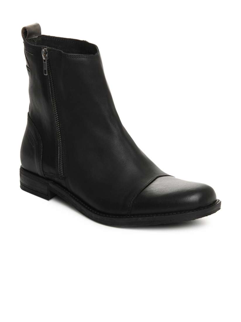 Levis shoes myntra clearance