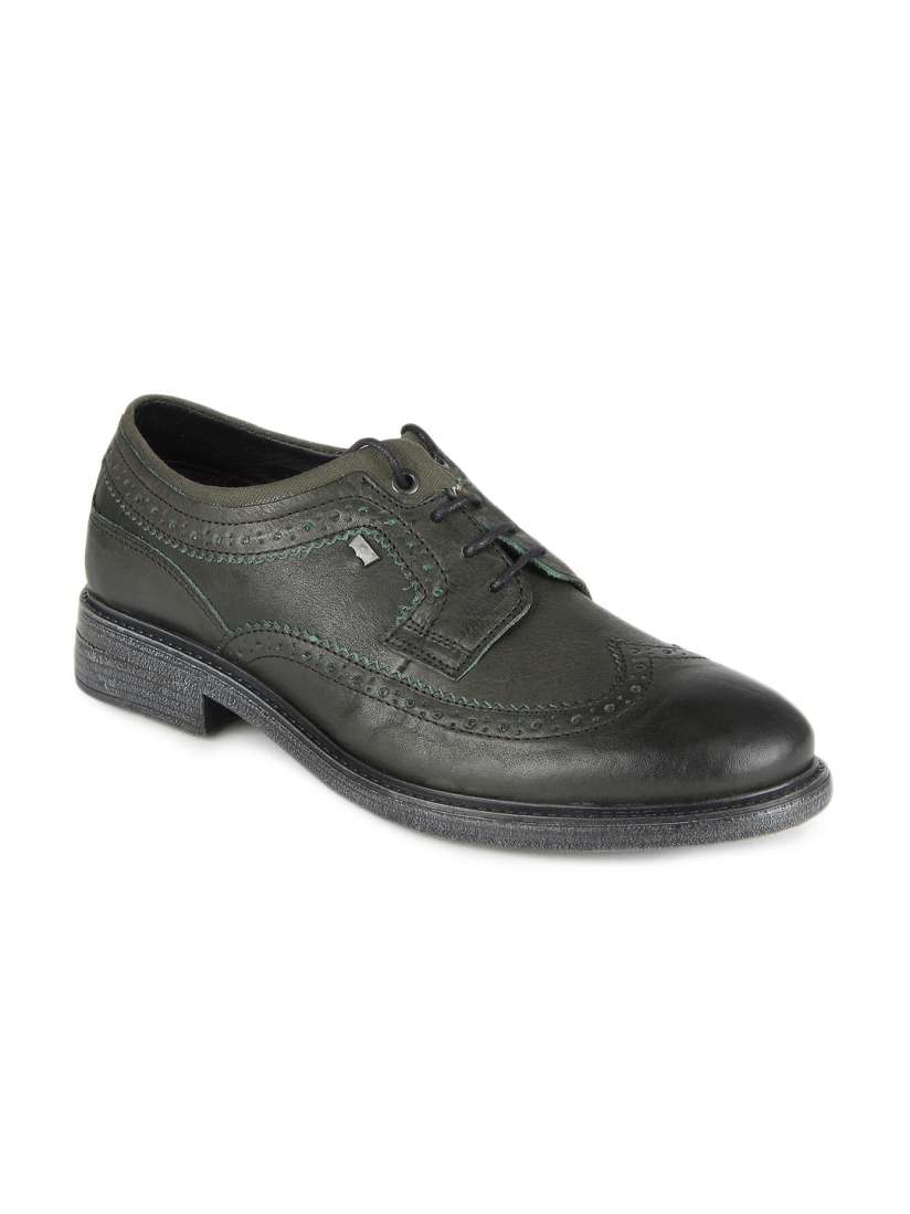 Levis brogues discount