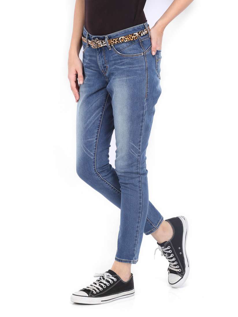 Buy Levis Women Blue Revel Bold Curve Skinny Fit Jeans Jeans for Women 447503 Myntra