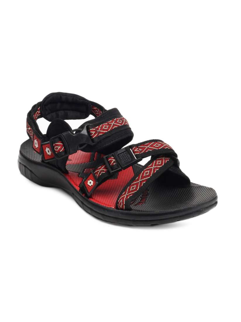 Lotto sandals myntra outlet