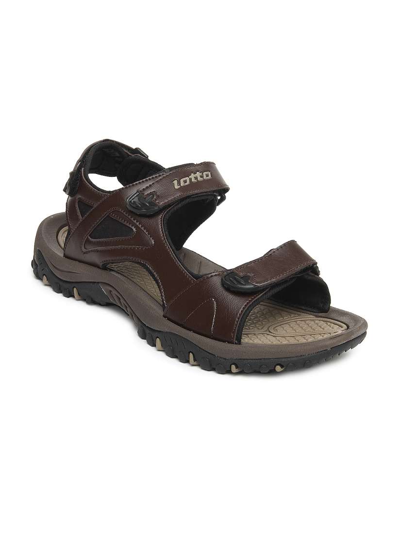 Lotto sandals myntra store