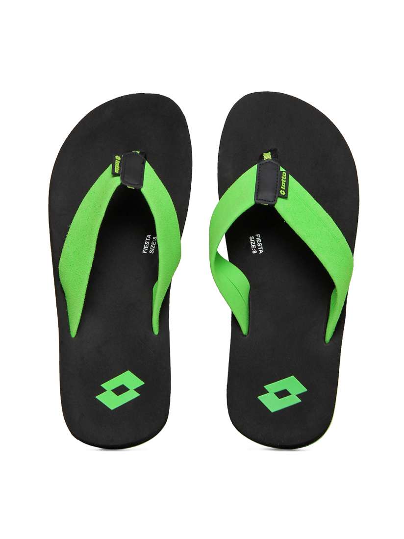 Lotto slippers myntra cheap