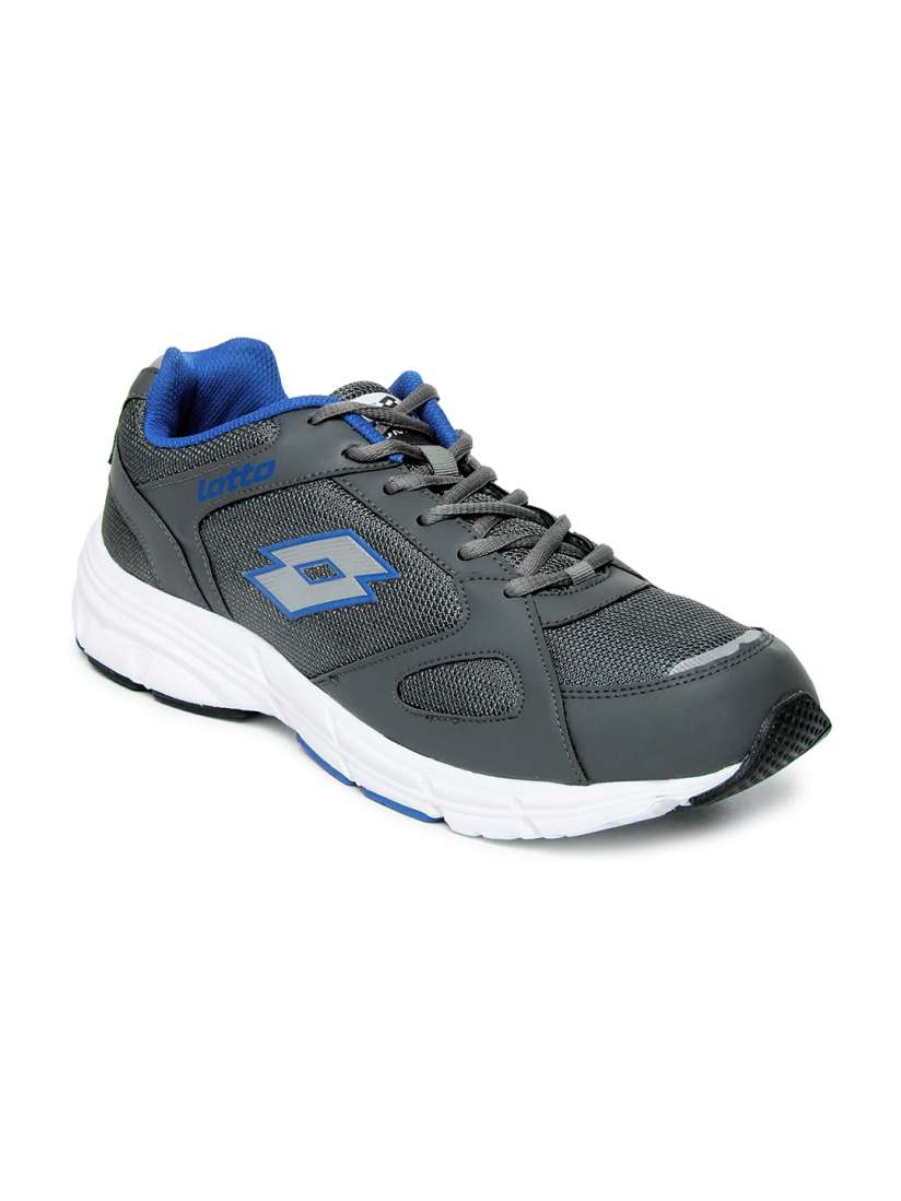 Myntra lotto shoes store