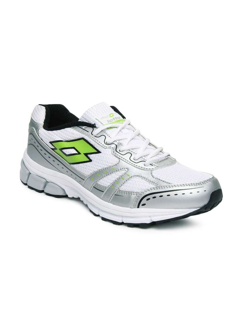 Myntra lotto shoes hotsell