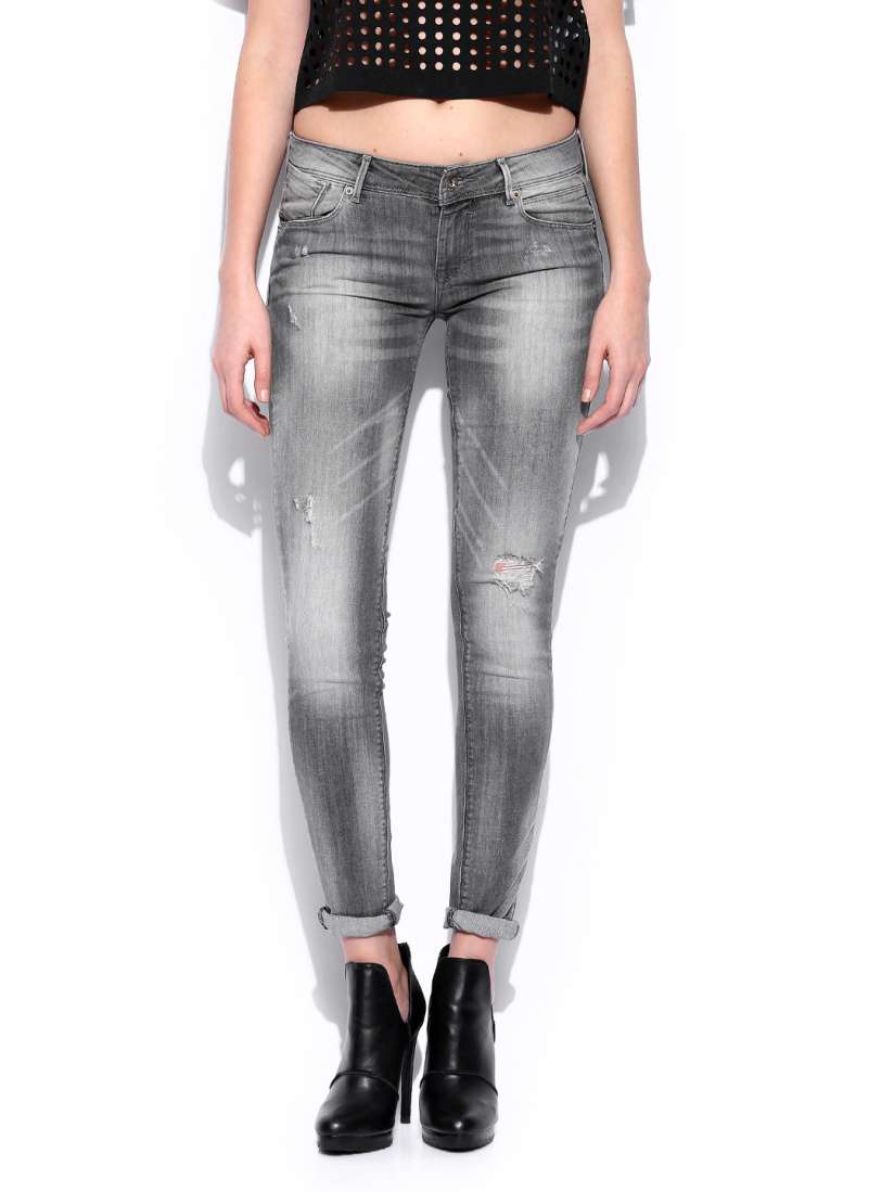 Mango uptown jeans cheap