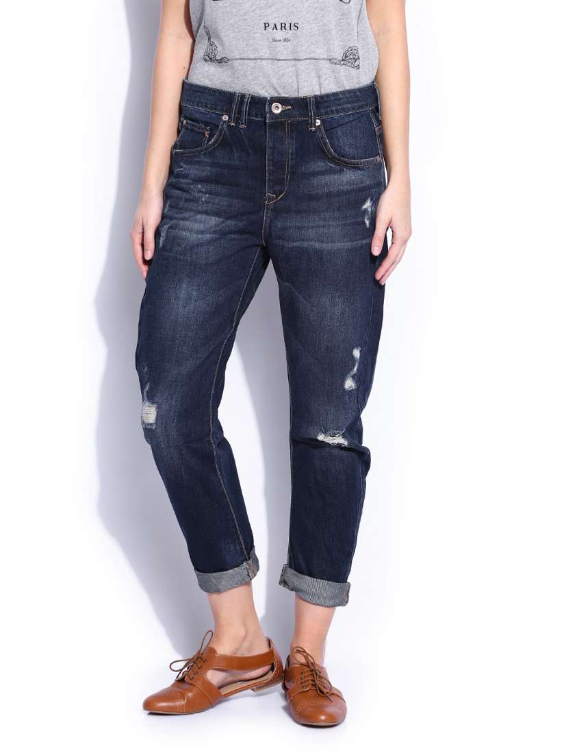 Mango angie boyfriend jeans store