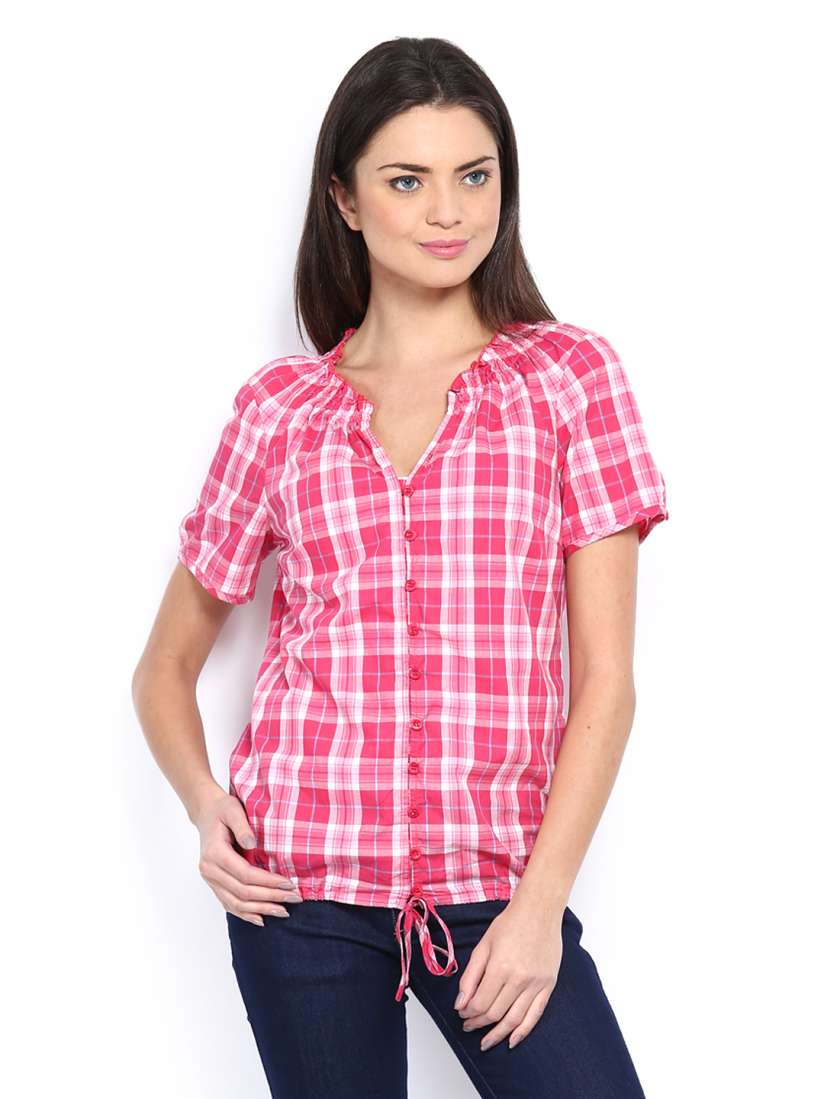 Debenhams casual tops store
