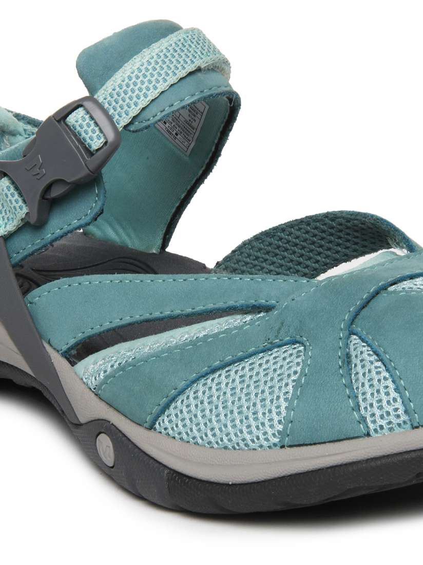 Merrell women's azura wrap sandal store