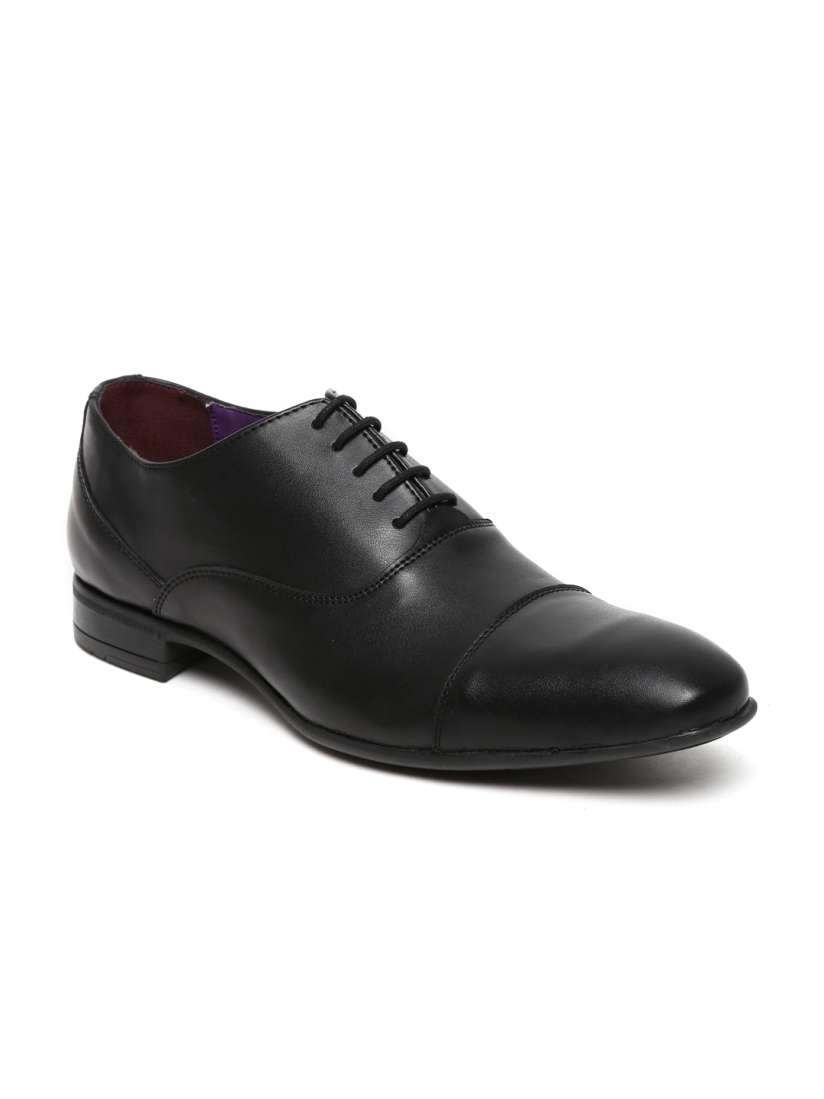 Knotty derby formal shoes 2025