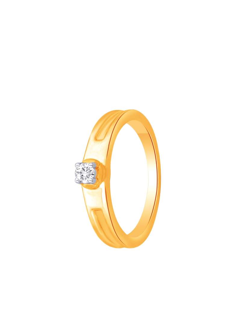 Nakshatra diamond ring for gents store