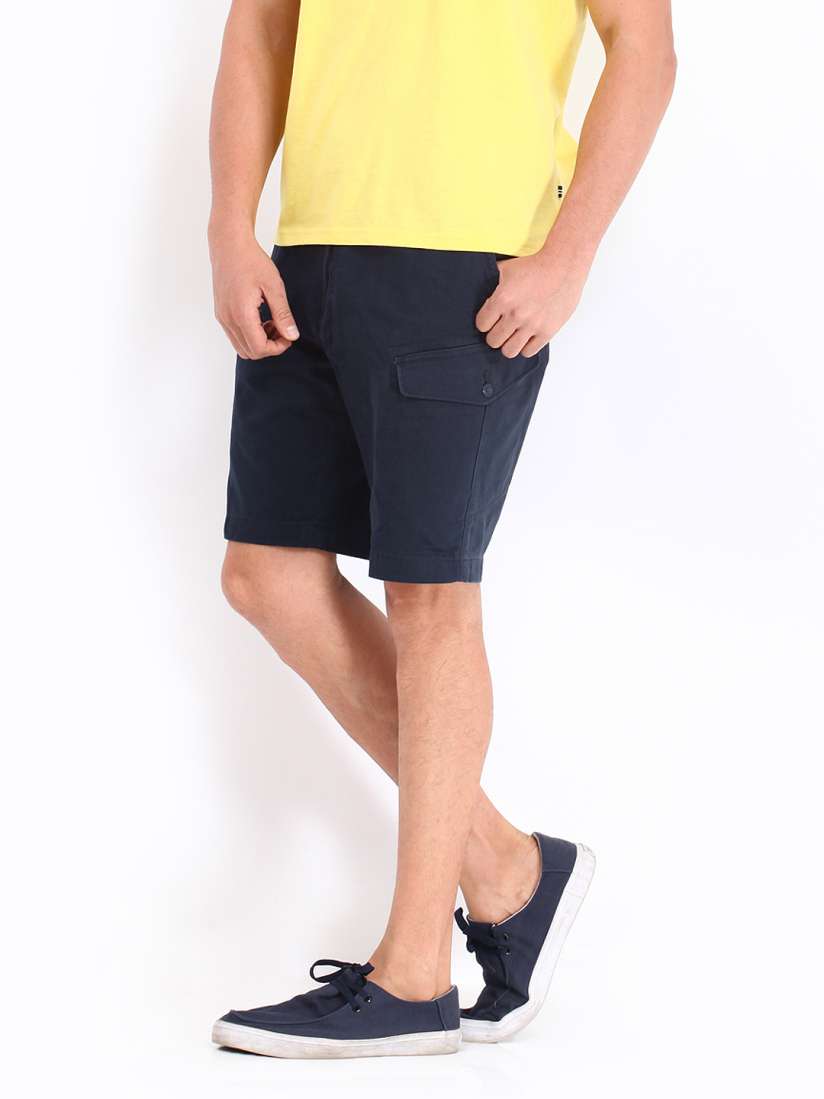 Nautica mens cargo shorts sale