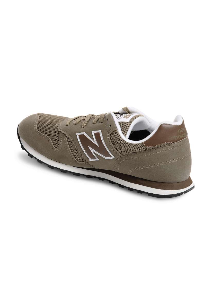 Buy New Balance M373MB Men Medium Moyen Brown Sports Shoes Sports Shoes for Men 98574 Myntra