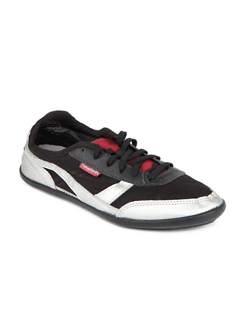 Newfeel casual shoes best sale