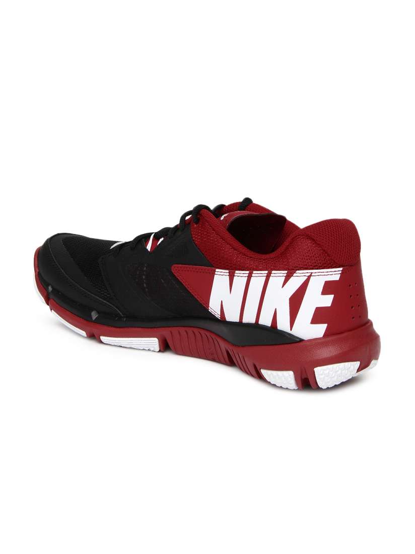 Buy Nike Black Flex Supreme Tr 3 Training Sports Shoes Sports Shoes for Men 354895 Myntra
