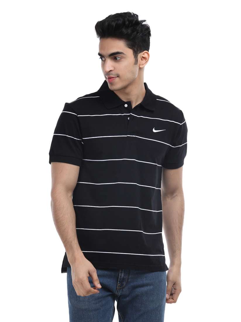 Nike polo t shirts myntra cheap