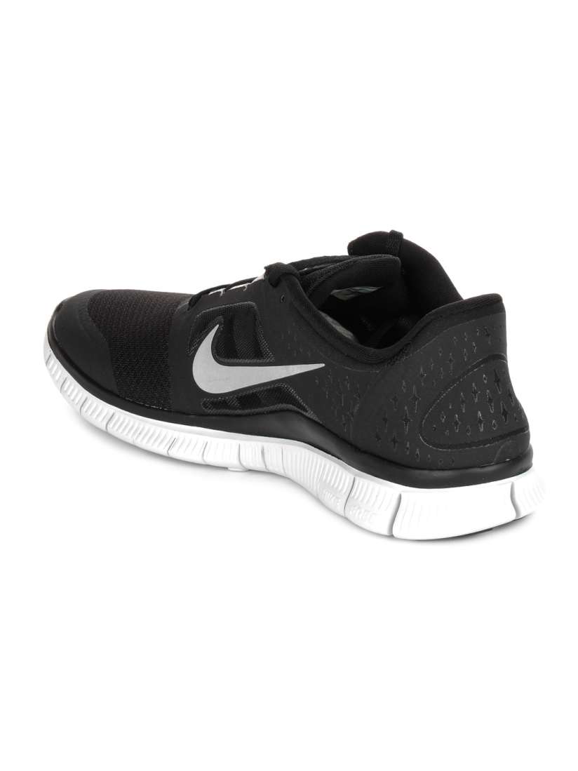 Nike free run 3. black on sale