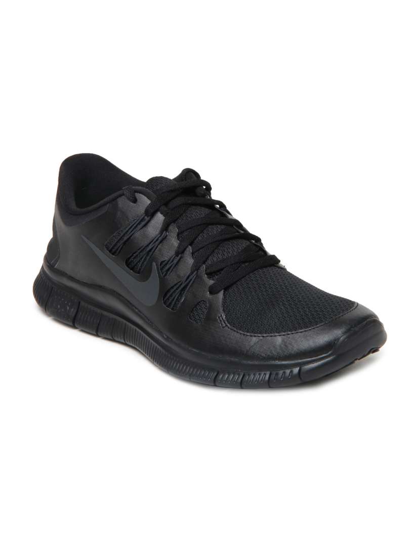 Nike free 5.0 running shoes myntra hot sale