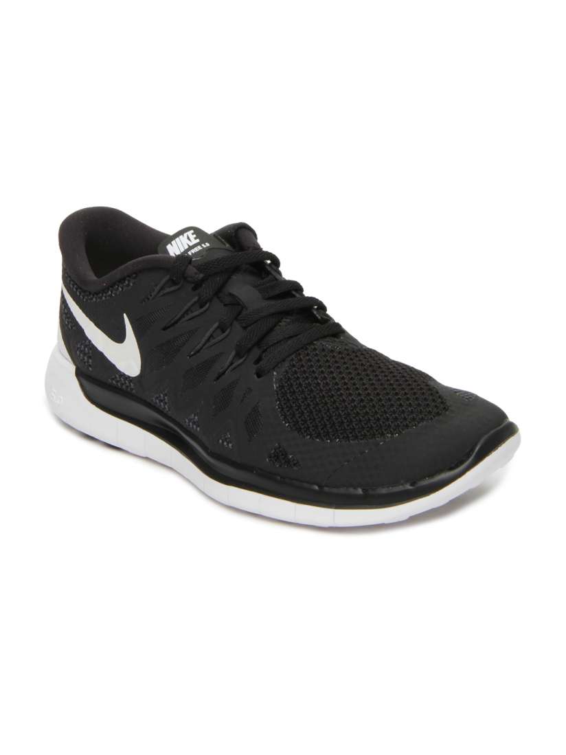 Nike free 5.0 running shoes myntra top