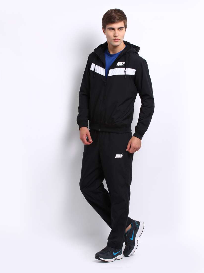 Mens nike warm up tracksuit hot sale