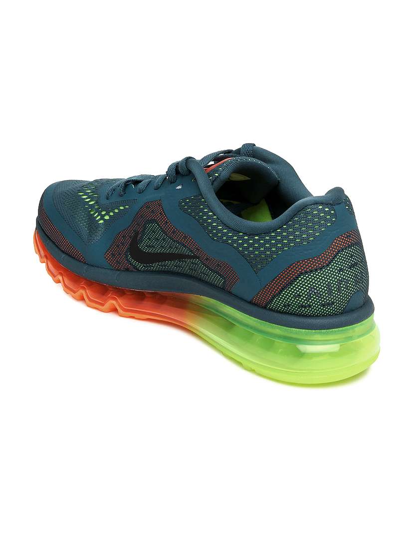 air max 2014 mens black