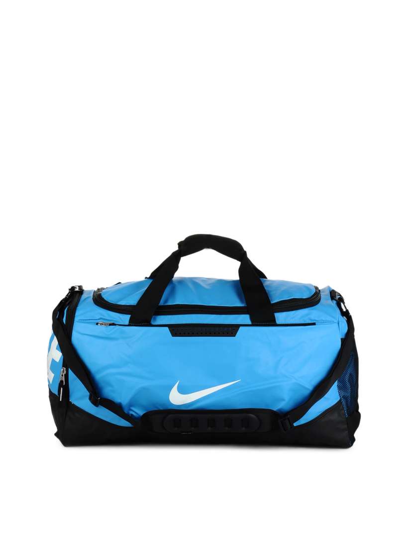 Buy Nike Men Blue Duffle Bag Duffel Bag for Men 66754 Myntra