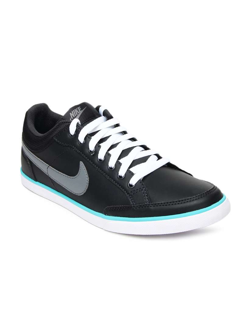 Nike capri 3 low leather store
