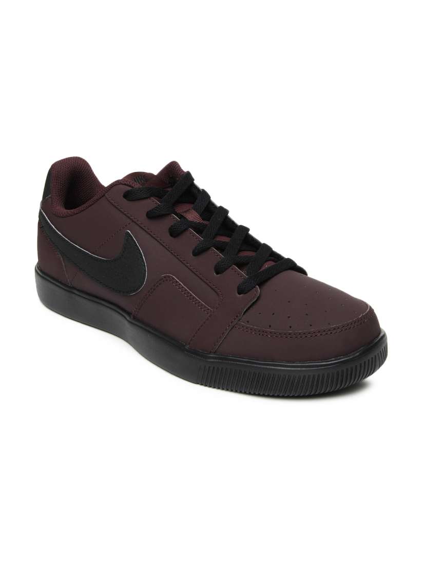 Mens burgundy nike shoes 2025