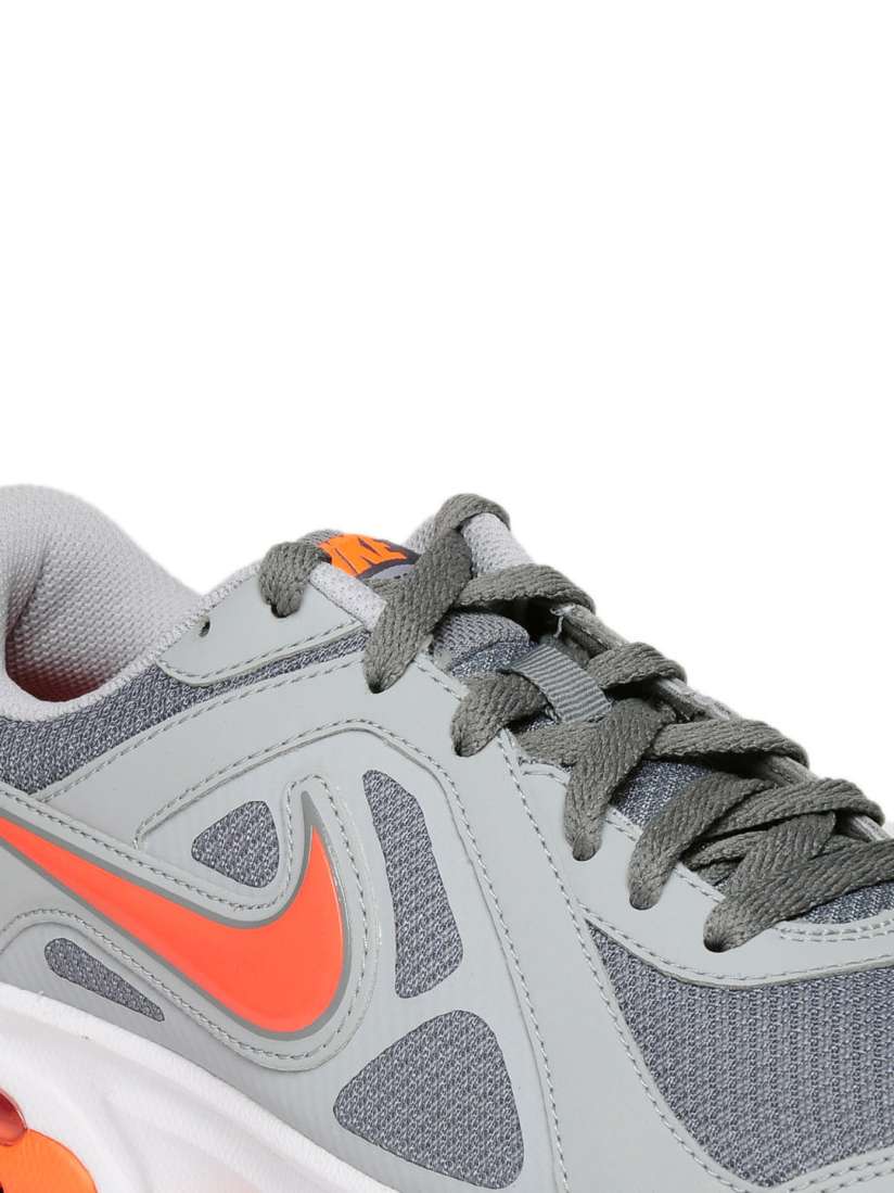 Buy Nike Men Grey Air Dictate Sports Shoes Sports Shoes for Men 70473 Myntra