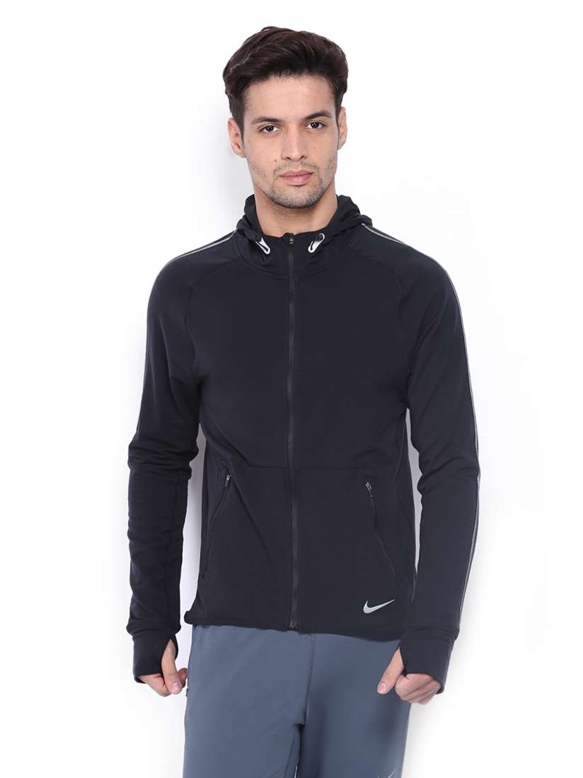 Nike hoodies myntra outlet