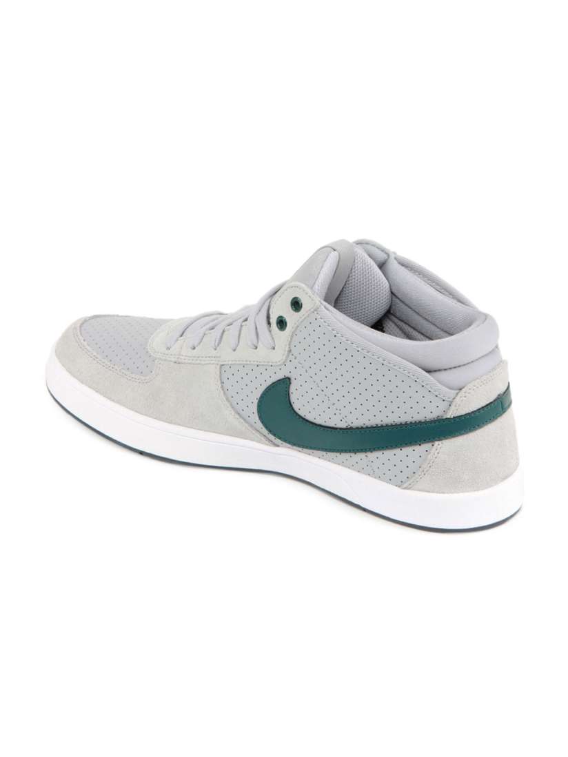 Buy Nike Men Grey Mavrk Mid 3 Sports Shoes Sports Shoes for Men 103848 Myntra