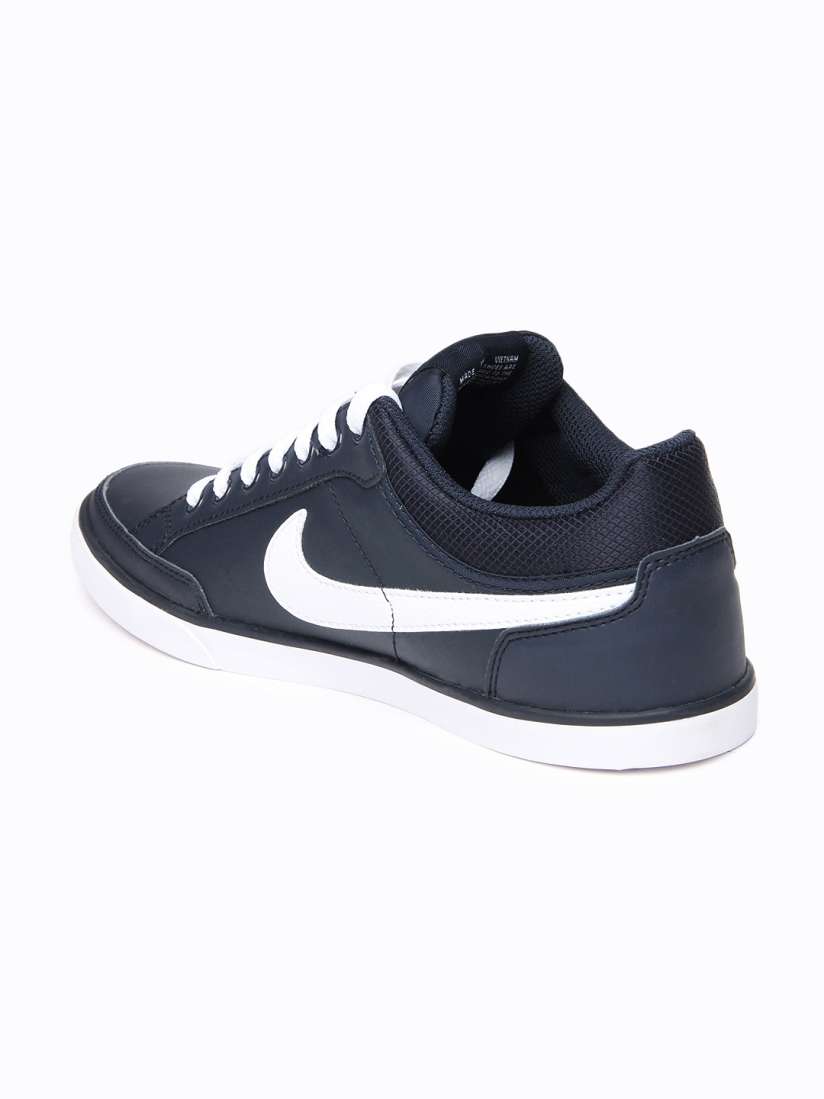 Nike capri iii low leather discount