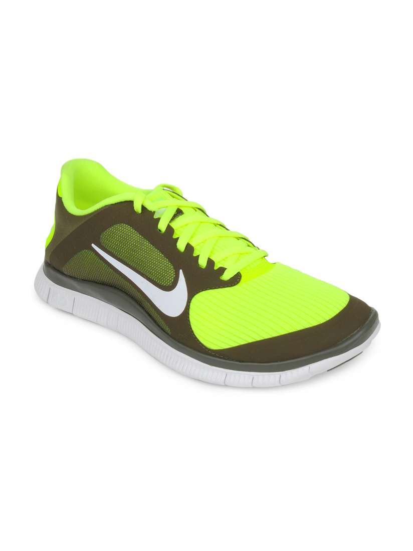 Nike free 4.0 v3 mens deals