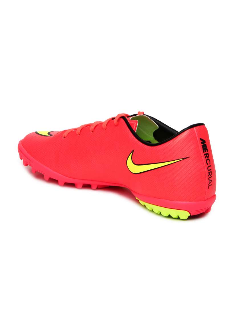 Nike mercurial victory tf football boots mens top