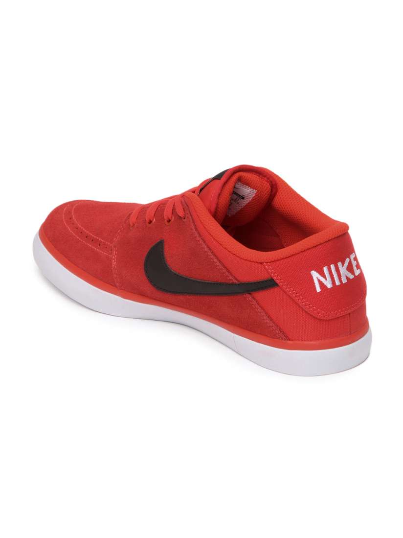 Nike suketo red 2025