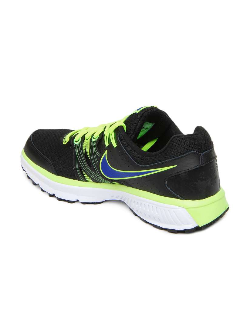 Buy Nike Black Anodyne Ds 2 Running Sports Shoes Sports Shoes for Men 266306 Myntra