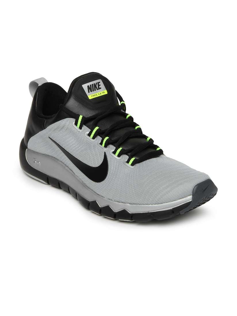 Nike trainer 5.0 v5 top