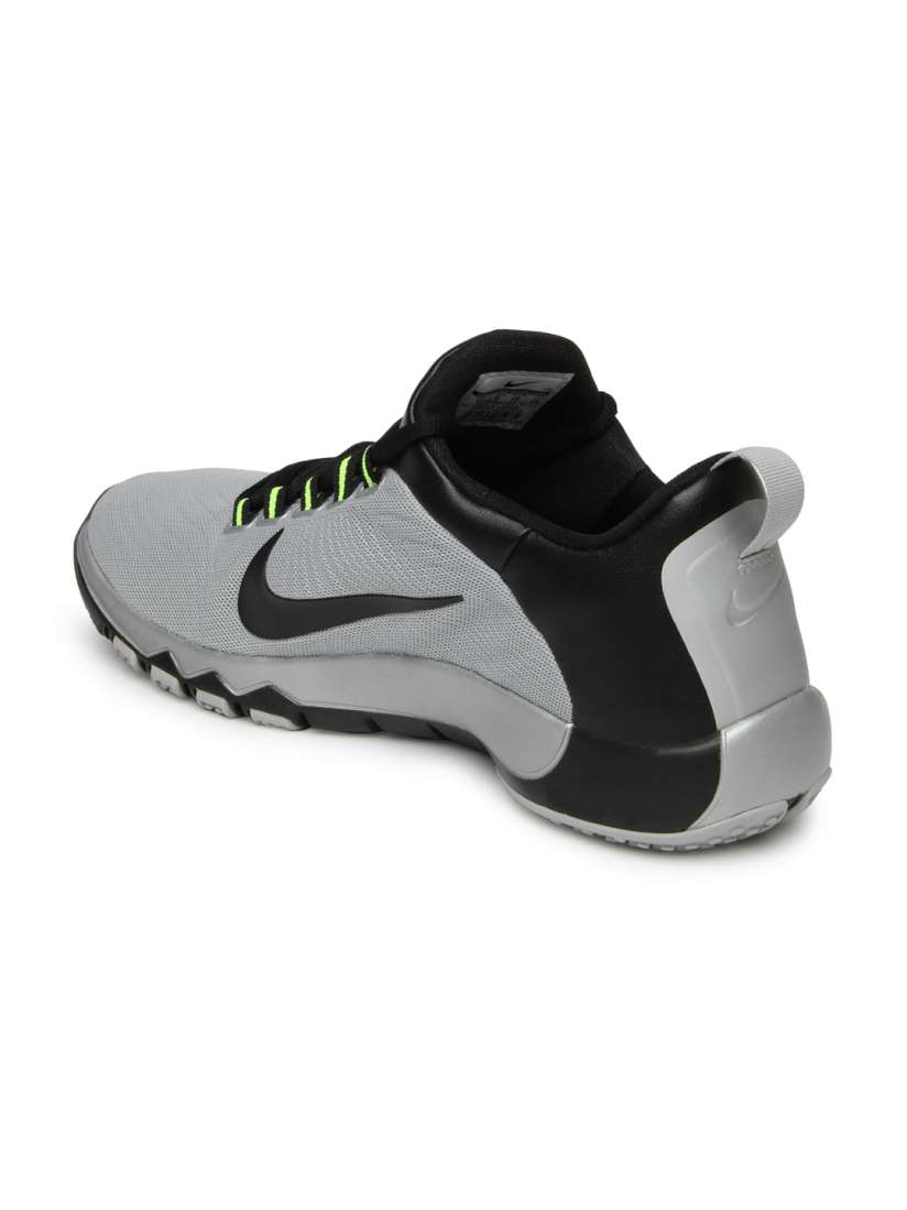 nike free trainer 5.0 mens white