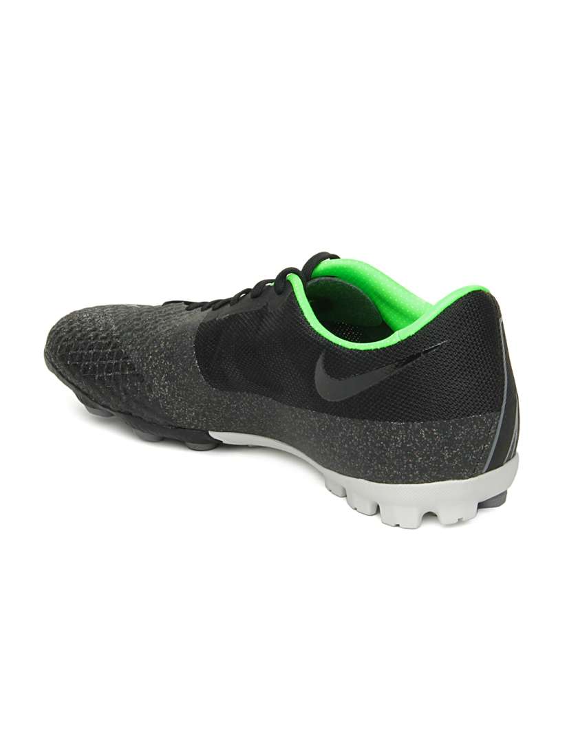 Buy Nike Men Black Bomba Finale II Football Shoes Sports Shoes for Men 547154 Myntra