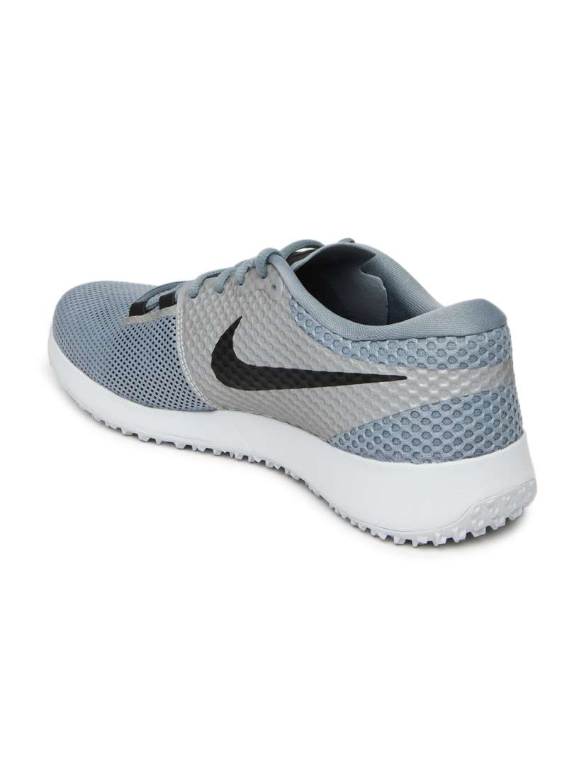 Buy Nike Men Grey Zoom Speed TR2 Training Shoes Sports Shoes for Men 468777 Myntra