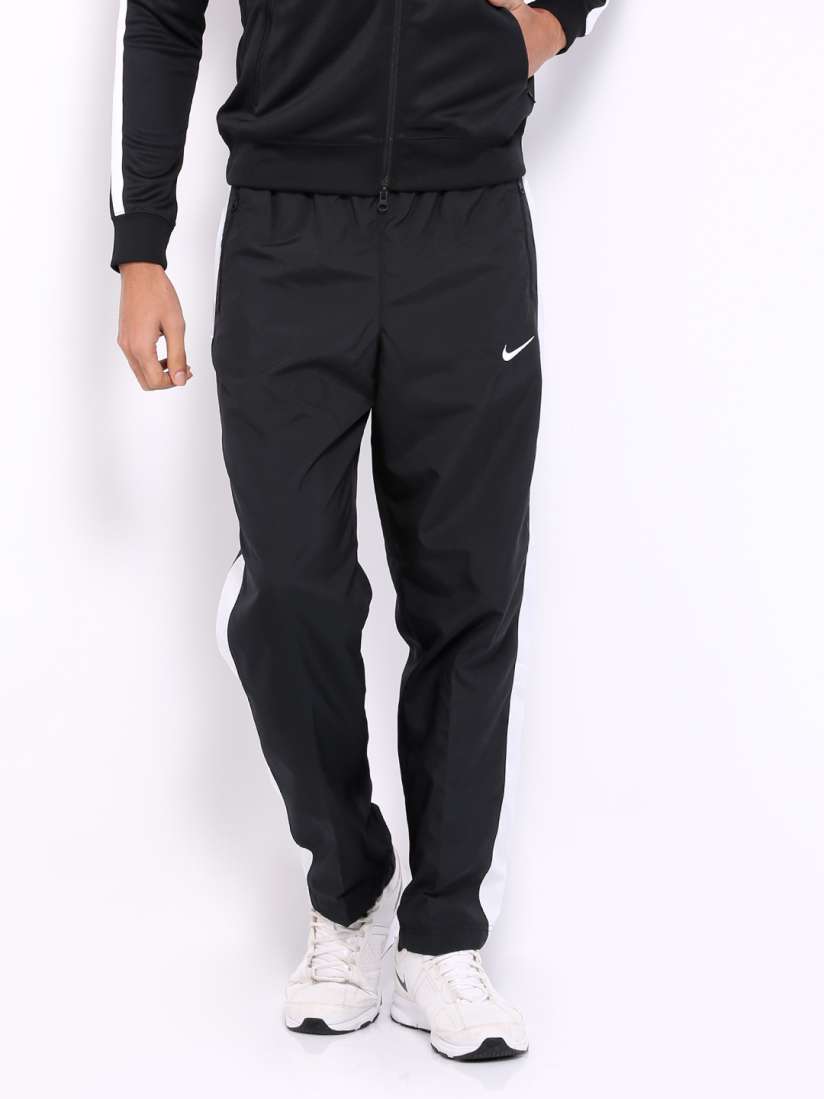 Nike track pants myntra online