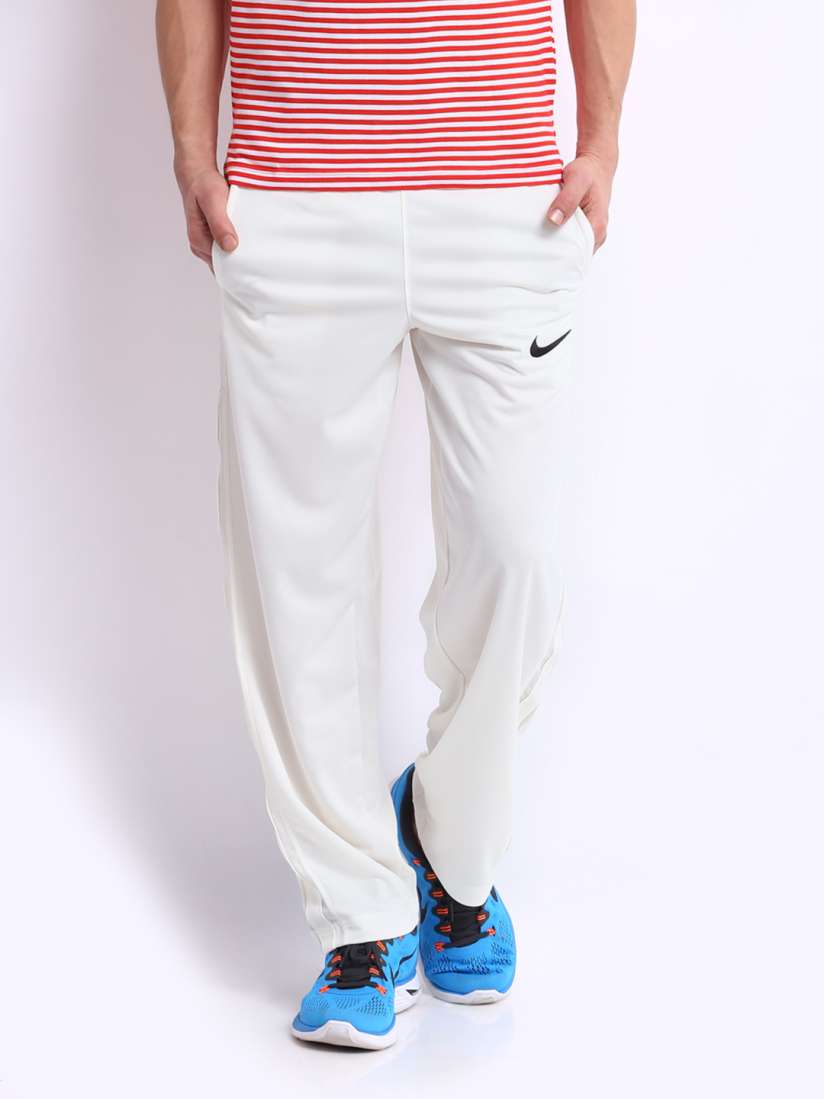 Nike cricket track pants 2025