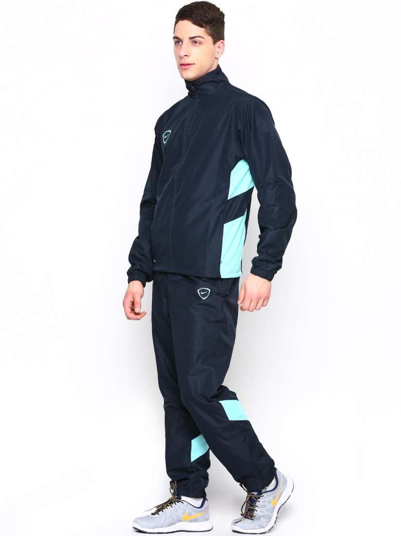 Turquoise nike tracksuit 2025