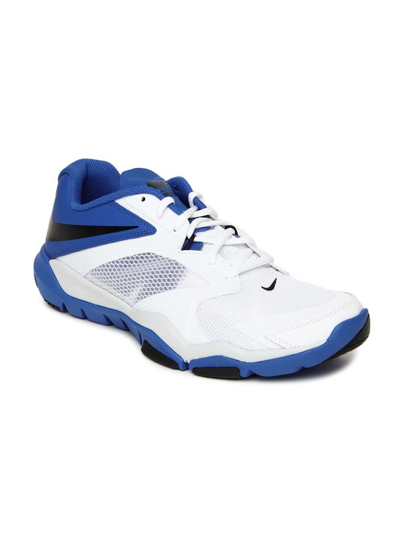 Buy Nike White Flex Supreme Tr 3 Training Sports Shoes Sports Shoes for Men 354896 Myntra