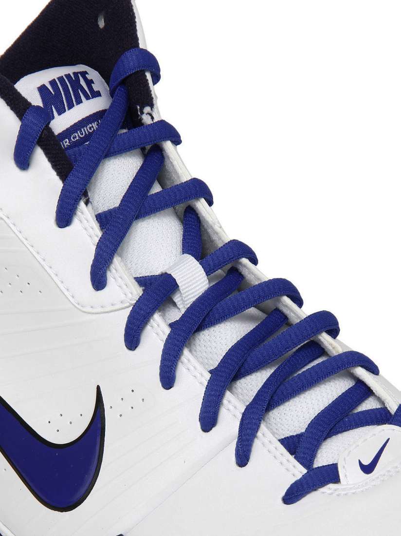 Buy Nike Men White Air Quick Handle Sports Shoes Sports Shoes for Men 121349 Myntra