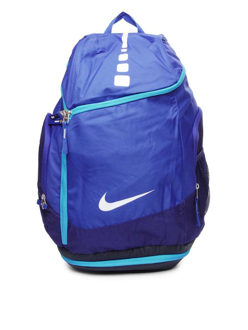 Nike max air backpack myntra discount
