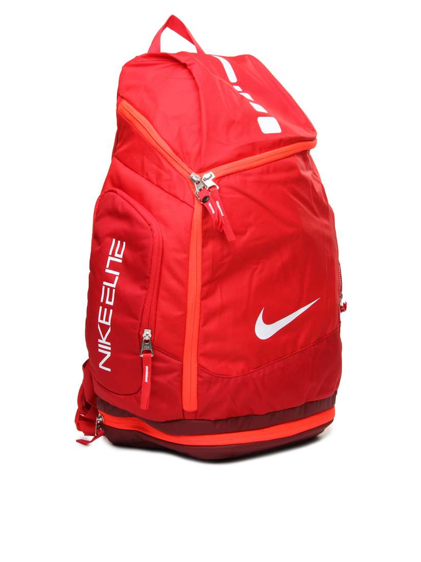 Nike hoops elite max air team 2.0 backpack red hotsell